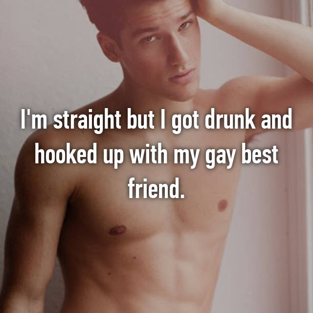 Gay test #1: Hey, Are You Gay?
